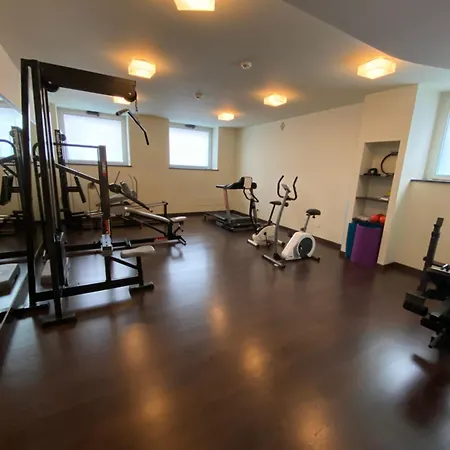 아파트호텔 Perelli