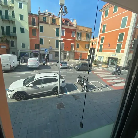 아파트호텔 Perelli