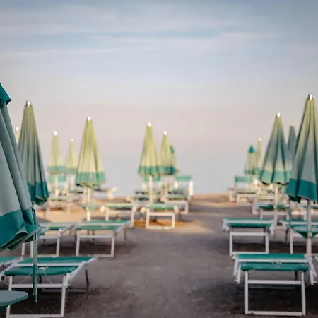 Perelli Apart-hotel Loano