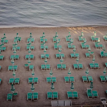Perelli Apart-hotel
