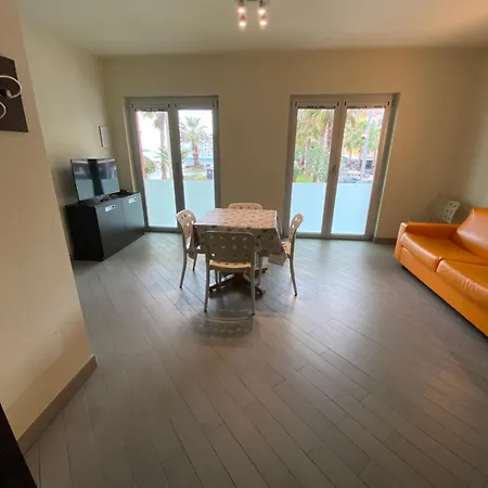 아파트호텔 Perelli 로아노