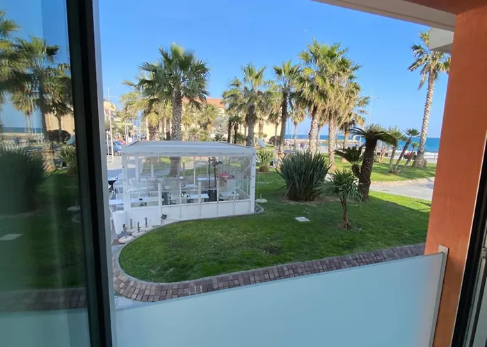 Perelli Aparthotel
