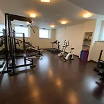 Lejlighedshotel Perelli