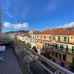 Perelli Lejlighedshotel *