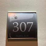 Perelli Lejlighedshotel *