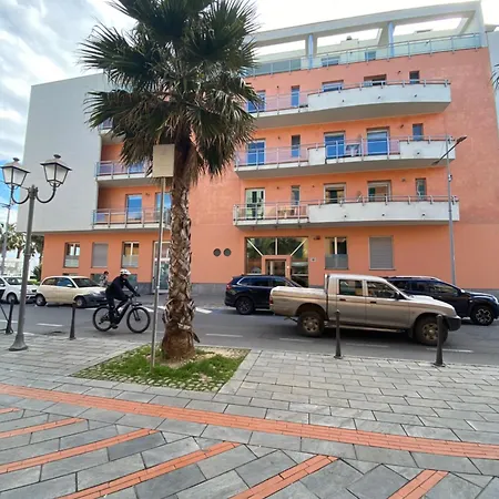 Aparthotel Perelli
