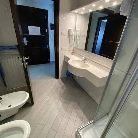 Apart Otel Perelli Loano