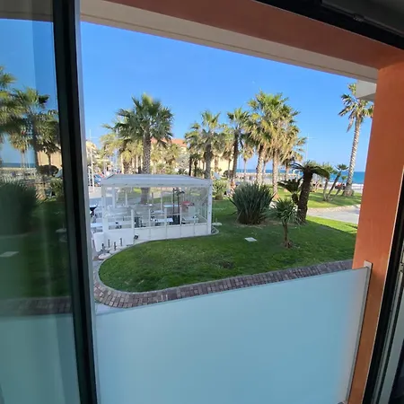Perelli Aparthotel