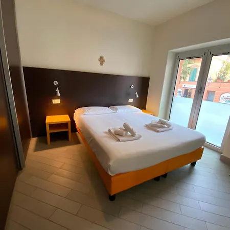 Aparthotel Perelli