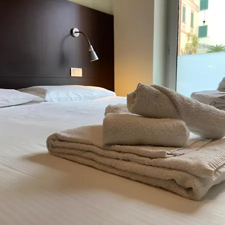 Perelli Apart Otel Loano