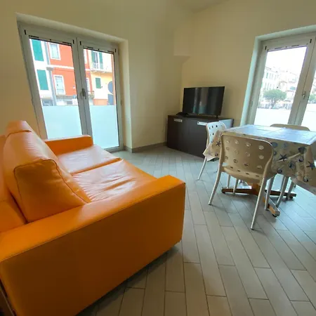 Apart Otel Perelli Loano