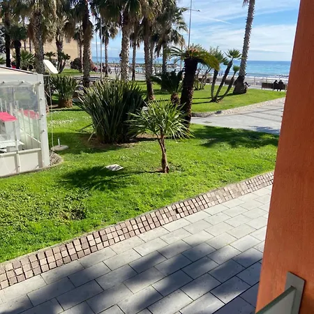 Perelli Apart Otel *