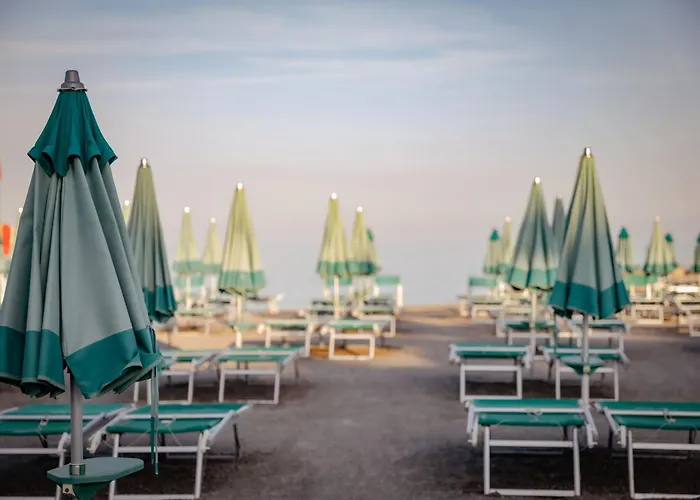 Perelli Lejlighedshotel Loano