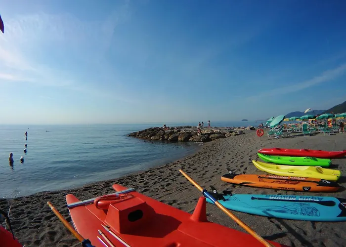 Lejlighedshotel Perelli