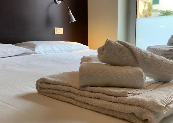 Perelli Lejlighedshotel Loano