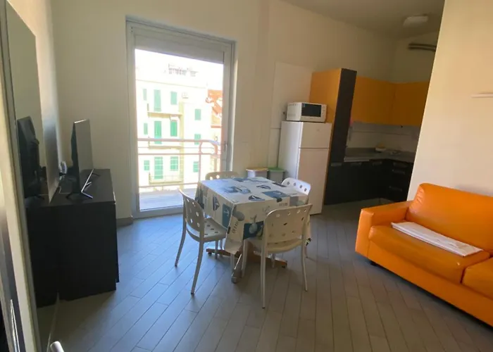 Perelli Lejlighedshotel *